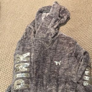 Victoria’s Secret Robe